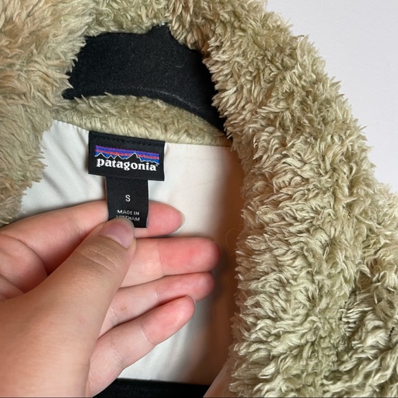 Patagonia vest - Picture 3 of 8